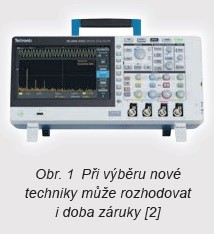 TBS2000B myslí na vývojáře i učitele